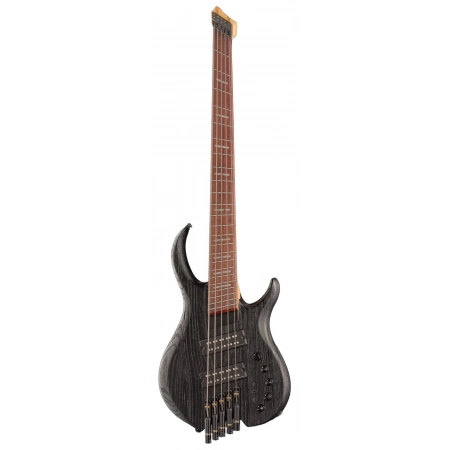 Бас-гітара Marcus Miller M6 Headless 5 BK Бас-гітара Marcus Miller M6 Headless 5 BK