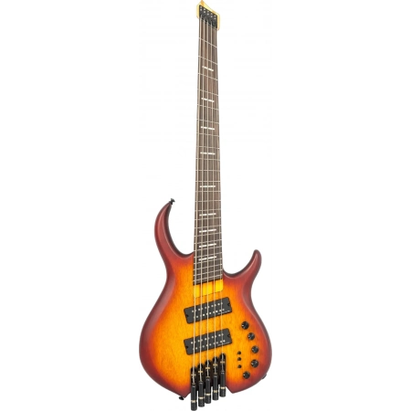 Бас-гітара Marcus Miller M6 Headless 5 TS Бас-гітара Marcus Miller M6 Headless 5 TS
