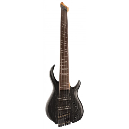 Бас-гітара Marcus Miller M6 Headless 6 BK Бас-гітара Marcus Miller M6 Headless 6 BK
