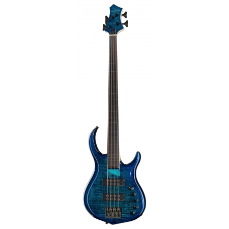 Бас-гітара Marcus Miller M7 4st Fretless TBL 2nd Gen Бас-гітара Marcus Miller M7 4st Fretless TBL 2nd Gen