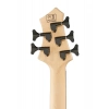 Бас-гитара Marcus Miller M7 5st TBL 2nd Gen