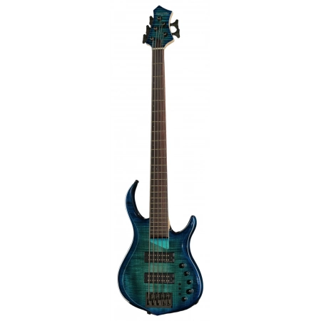 Бас-гитара Marcus Miller M7 5st TBL 2nd Gen Бас-гитара Marcus Miller M7 5st TBL 2nd Gen