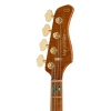 Бас-гитара Marcus Miller P10DX-4 Natural