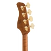 Бас-гитара Marcus Miller P10DX-4 Natural