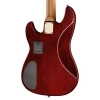 Бас-гітара Marcus Miller P10DX-4 Tobacco Sunburst