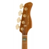 Бас-гітара Marcus Miller P10DX-4 Tobacco Sunburst