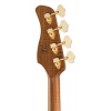 Бас-гітара Marcus Miller P10DX-4 Tobacco Sunburst