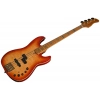 Бас-гітара Marcus Miller P10DX-4 Tobacco Sunburst
