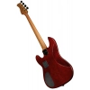 Бас-гітара Marcus Miller P10DX-4 Tobacco Sunburst