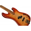 Бас-гітара Marcus Miller P10DX-4 Tobacco Sunburst