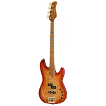Бас-гітара Marcus Miller P10DX-4 Tobacco Sunburst
