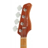 Бас-гітара Marcus Miller P5 Alder-4 DRD