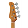 Бас-гітара Marcus Miller P5 Alder-4 MLG LH