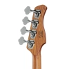 Бас-гітара Marcus Miller P5 Alder-4 MLG LH
