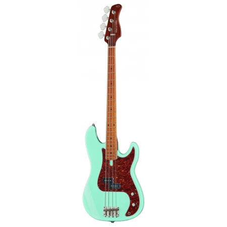 Бас-гітара Marcus Miller P5 Alder-4 MLG