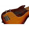 Бас-гітара Marcus Miller P5 Alder-4 TS LH