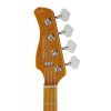 Бас-гітара Marcus Miller P5 Alder-4 TS LH