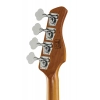 Бас-гітара Marcus Miller P5 Alder-4 TS LH