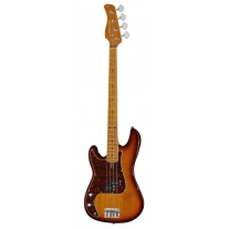 Бас-гітара Marcus Miller P5 Alder-4 TS LH