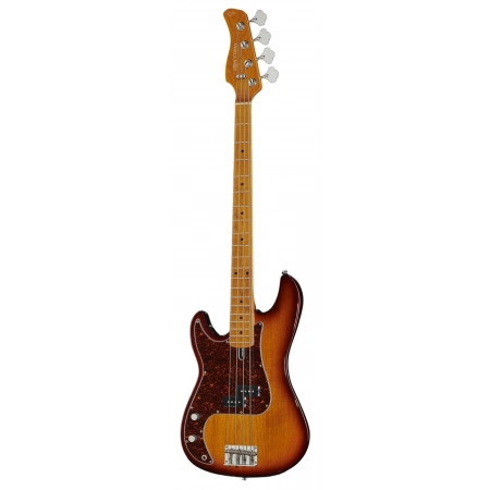 Бас-гітара Marcus Miller P5 Alder-4 TS LH Бас-гітара Marcus Miller P5 Alder-4 TS LH