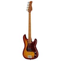 Бас-гитара Marcus Miller P5 Alder-4 TS