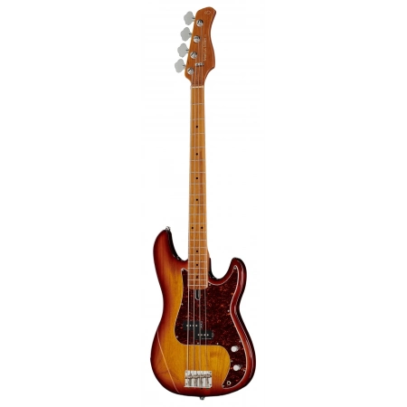 Бас-гітара Marcus Miller P5 Alder-4 TS