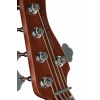 Бас-гітара Marcus Miller P5 Alder-5 MLG