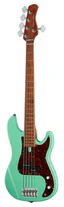 Бас-гітара Marcus Miller P5 Alder-5 MLG