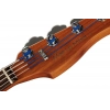 Бас-гитара Marcus Miller P5R Alder-4 Fretless VWH