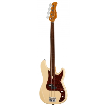 Бас-гитара Marcus Miller P5R Alder-4 Fretless VWH Бас-гитара Marcus Miller P5R Alder-4 Fretless VWH