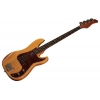 Бас-гітара Marcus Miller P5R Alder-4 NT