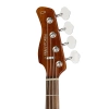 Бас-гітара Marcus Miller P5R Alder-4 NT LH