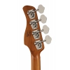 Бас-гітара Marcus Miller P5R Alder-4 TS