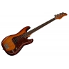 Бас-гітара Marcus Miller P5R Alder-4 TS