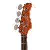 Бас-гітара Marcus Miller P5R Alder-4 VWH