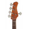 Бас-гитара Marcus Miller P5R Alder-5 TS