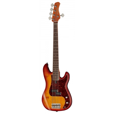 Бас-гитара Marcus Miller P5R Alder-5 TS