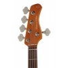 Бас-гитара Marcus Miller P5R Alder-5 VWH