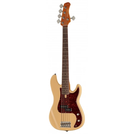Бас-гитара Marcus Miller P5R Alder-5 VWH Бас-гитара Marcus Miller P5R Alder-5 VWH