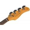 Бас-гитара Marcus Miller P6-4 Sandblasted Butterscotch
