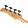 Бас-гитара Marcus Miller P6-4 Sandblasted Butterscotch