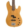 Бас-гитара Marcus Miller P6-4 Sandblasted Butterscotch