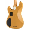 Бас-гитара Marcus Miller P6-4 Sandblasted Butterscotch