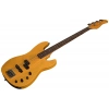 Бас-гитара Marcus Miller P6-4 Sandblasted Butterscotch