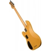 Бас-гитара Marcus Miller P6-4 Sandblasted Butterscotch