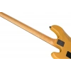 Бас-гитара Marcus Miller P6-4 Sandblasted Butterscotch