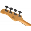Бас-гітара Marcus Miller P6-4 Sandblasted CAR