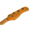 Бас-гітара Marcus Miller P6-4 Sandblasted Inca Silver