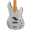 Бас-гітара Marcus Miller P6-4 Sandblasted Inca Silver