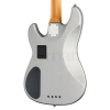 Бас-гітара Marcus Miller P6-4 Sandblasted Inca Silver
